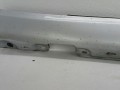накладка на порог Mercedes-Benz C-Класс W203/S203/CL203 [рестайлинг] W203 2006, OM646, 2036900540 - фото №2