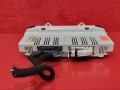 блок управления печки / климат-контроля Ford Mondeo 3 поколение [рестайлинг] 2005, HJBC / 2.0 Duratorq, 3S7T18C612 - фото №2