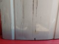 дверь задняя левая Volkswagen Transporter T5 2004, 2.5 л., AXD, дизель, 7H0843107 - фото №4