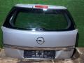 крышка багажника (дверь 3-5) Opel Astra H 2005, 1.6 л., бензин, МКПП - фото №2