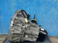 КПП механическая (МКПП) Renault Kangoo 2 поколение 2007, 1.5 л., K9K 884, дизель, МКПП, JR5306 - фото №4