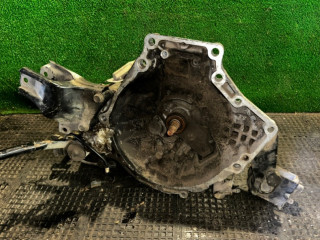 КПП механическая (МКПП) Mazda 323 5 поколение 1997, 1.5 л.