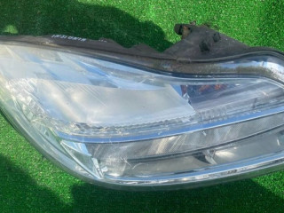 фара правая Opel Insignia 1 поколение (A) 2010, 2.0 л., 1LJ00963004