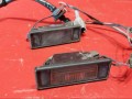 подсветка номера Nissan Qashqai 1 поколение J10 2008, 1.5 л., K9K, дизель, 26510JD00A - фото №2