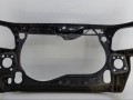передняя панель крепления облицовки (телевизор) Audi A4 B6 2005, 8E0805594E - фото №5
