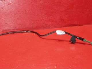 Щуп масляный двс Peugeot 207 1 поколение 2007, 1.4 л., KFU (ET3J4), бензин, 117483