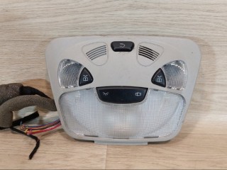 фонарь салона (плафон) Mercedes-Benz C-Класс W203/S203/CL203 W203 2002, 271.946, A2038206701