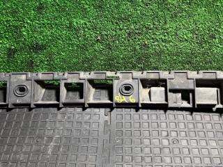 Крепление бампера заднего Skoda Superb 2 поколение 2010, 1.8 л., бензин, МКПП, 3T5807864B