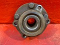 ступица передняя Nissan Qashqai 1 поколение J10 2008, 1.5 л., K9K, дизель, 40202JG000 - фото №4