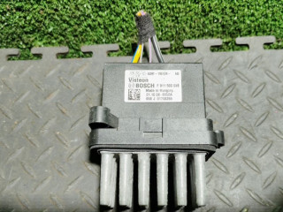 сопротивление печки Ford Mondeo 4 поколение 2008, 1.8 л., 6G9T19E624AD