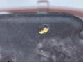 капот Toyota Yaris XP9 2006, 5330152230 - фото №8
