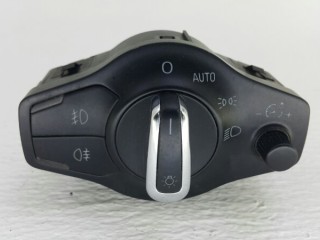 переключатель света Audi 2008