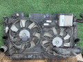 кассета радиаторов Toyota Avensis 3 поколение (T270) [рестайлинг] 2012, 8987120080 - фото №2
