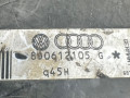 вакуумный усилитель тормозов Volkswagen Passat B5 1997, 1.9 л., 8D0612105G - фото №4