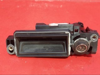 замок багажника Mercedes-Benz C-Класс W203/S203/CL203 W203 2002, 271.946, A2037500693