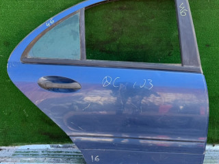 дверь задняя правая Mercedes-Benz C-Класс W203/S203/CL203 2003