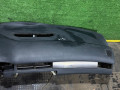 панель передняя салона (торпедо) Audi A6 4B/C5 [рестайлинг] 2001, 1.9 л., 4B1857033 - фото №8