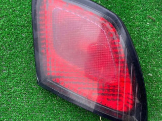 фонарь крышки багажника правый Nissan Primera P11 1998, 265509F520