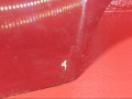 крышка багажника (дверь 3-5) Citroen Xsara Picasso 1 поколение [рестайлинг] 2010, 2.0 л., RHH (DW10CTED4), дизель - фото №9