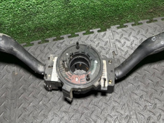 переключатель дворников Volkswagen Sharan 1 поколение [рестайлинг] 2003, 1.9 л., 8L0953513G