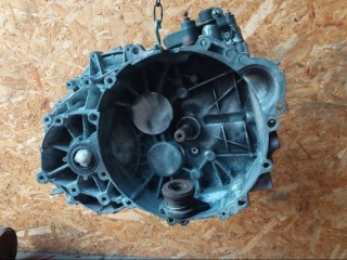 КПП механическая (МКПП) Ford S-Max 1 поколение 2007, 6G9R7002HD