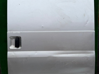 дверь сдвижная Ford Transit 7 поколение 2008, 2.2 л.