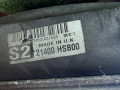 радиатор (основной) Nissan Almera N16 2002, 21400HSB00 - фото №6