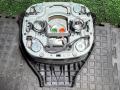 подушка безопасности водителя Volkswagen Passat B6 2006, 3C0880201AC - фото №4