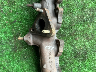 коллектор выпускной Audi A4 B7 2007, 2.0 л., 03G253033E