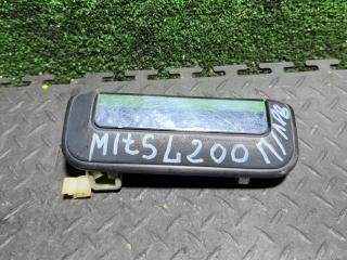 ручка наружная Mitsubishi L200 3 поколение 2002