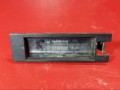 подсветка номера Opel Astra H 2004, 1.4 л., Z 14 XEP, бензин, 461200 - фото №2