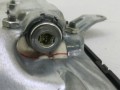 подушка безопасности дверная Mercedes-Benz CLK-Класс W208/A208 [рестайлинг] 2003, A2098601405 - фото №4