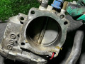 заслонка дроссельная Volkswagen Passat B5 1999, 078133062B - фото №2