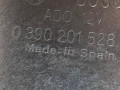 моторчик заднего стеклоочистителя (дворника) Mitsubishi Carisma 1 поколение 1997, 1.8 л., 390201528 - фото №2