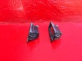 подсветка номера Opel Meriva 2 поколение (B) 2012, 13251936 - фото №3