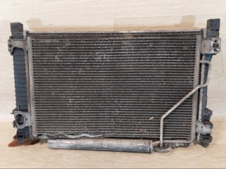 радиатор (основной) Mercedes-Benz C-Класс W203/S203/CL203 W203 2002, 271.946