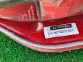 фонарь задний правый Mercedes-Benz Sprinter 1 поколение (W901-905) [рестайлинг] 2003, A9018202464 - фото №4