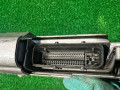 блок управления двигателем Audi A4 B6 2004, 1.8 л., 8E0907411 - фото №4