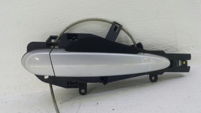 ручка наружная BMW 3 серия E90/E91/E92/E93 2007 - фото №1