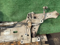 балка подвески передняя (подрамник) Volkswagen Golf 5 поколение 2006, 1K0199369G - фото №5