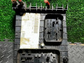 блок предохранителей Volkswagen Passat B6 2006, 1K0937808 - фото №2