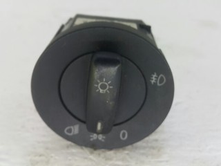 переключатель света Volkswagen Passat B6 2007, 1K0941431P
