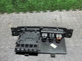 накладка на торпедо (консоль) Peugeot 207 1 поколение 2008, 9656992177 - фото №5