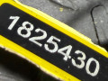 генератор Renault Laguna 2 поколение 2004, 1.6 л., 8200100907 - фото №7