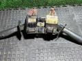 переключатель подрулевой (стрекоза) Renault Kangoo 1 поколение 1999, 34397501AH - фото №3
