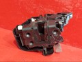 замок двери Ford Focus 2 поколение 2008, 1.6 л., SHDA, бензин, 4M5AR26413BC - фото №3