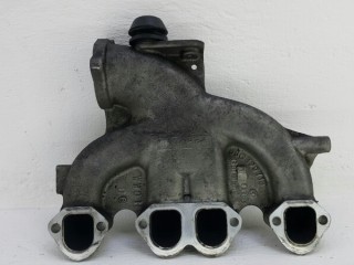 коллектор впускной Skoda Octavia 1 поколение (A4) [рестайлинг] 2005, 1.9 л., BJB, дизель, 03G129713