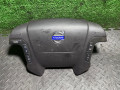подушка безопасности водителя Volvo V70 2 поколение 2004, 2.4 л., 30754313 - фото №3