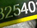 турбина Hyundai Tucson 1 поколение 2004, 2823127000 - фото №7