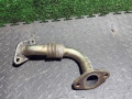 трубка системы рециркуляции EGR Volkswagen Passat B5 [рестайлинг] 2002, 038131521AJ - фото №2